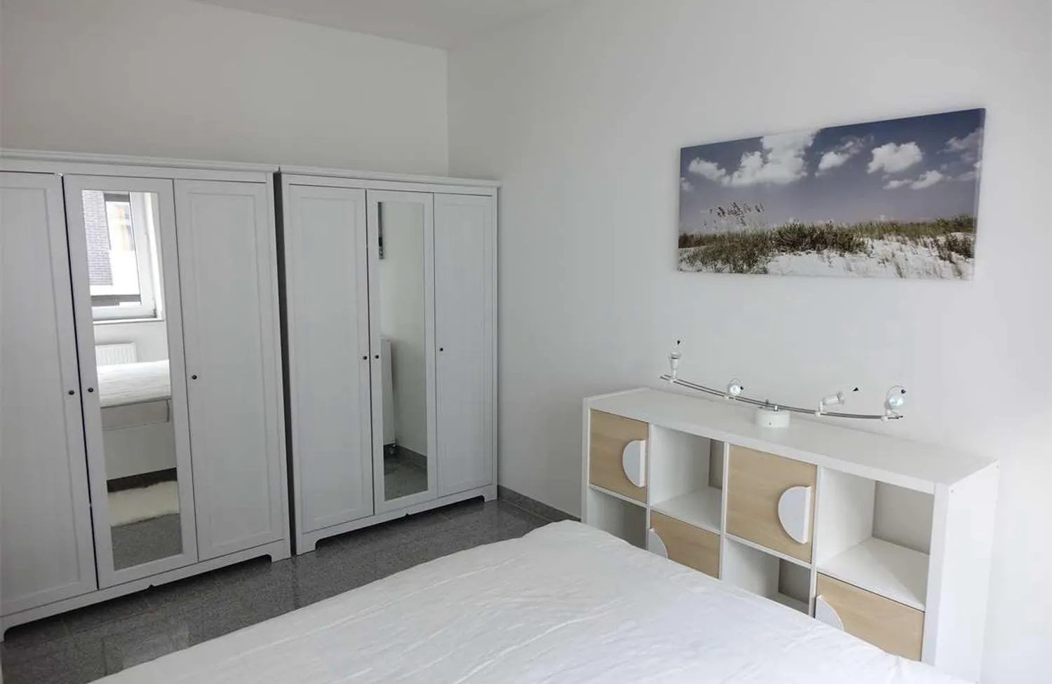2 room apartment with 60 m² in Düsseldorf – Photo 4