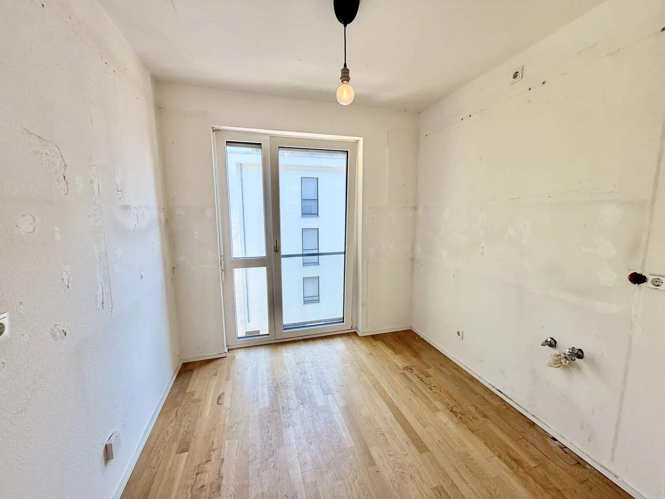 3 Zimmer Wohnung mit 76 m² in Düsseldorf – Bild 3