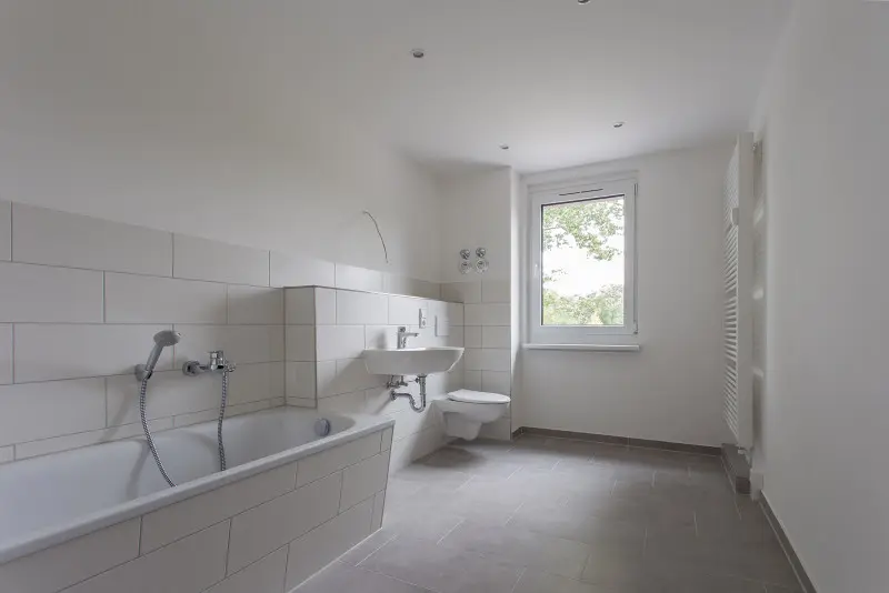 3 room apartment with 89 m² in Chemnitz – Photo 5