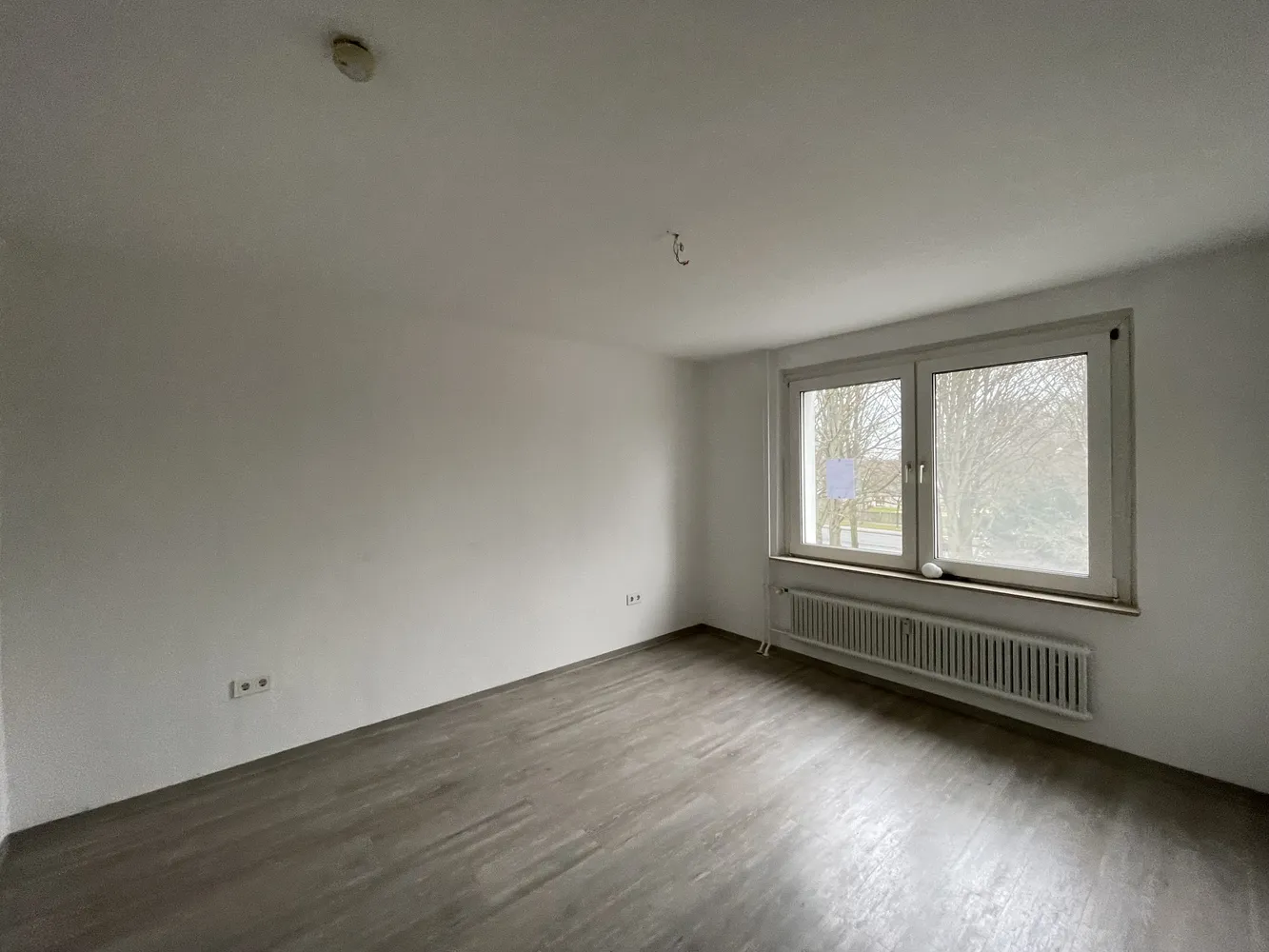 2 Zimmer Wohnung mit 46 m² in Dortmund – Bild 7