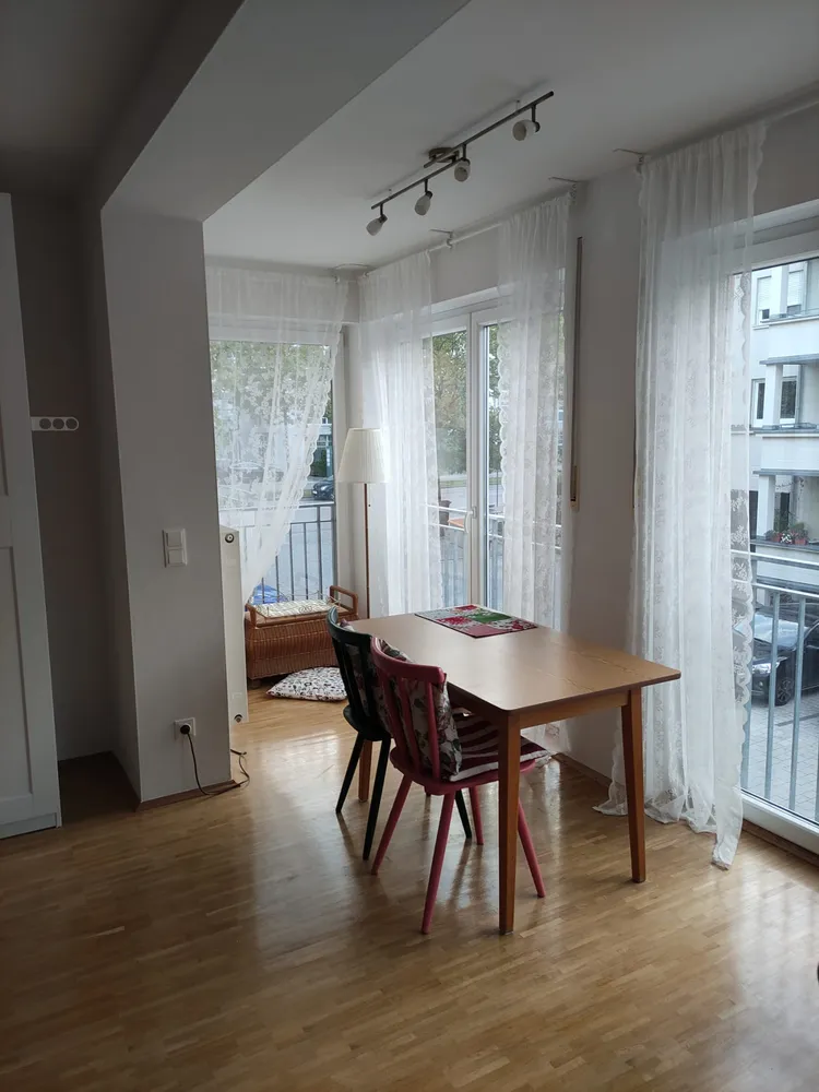 1 Zimmer Wohnung mit 29 m² in Regensburg – Bild 3