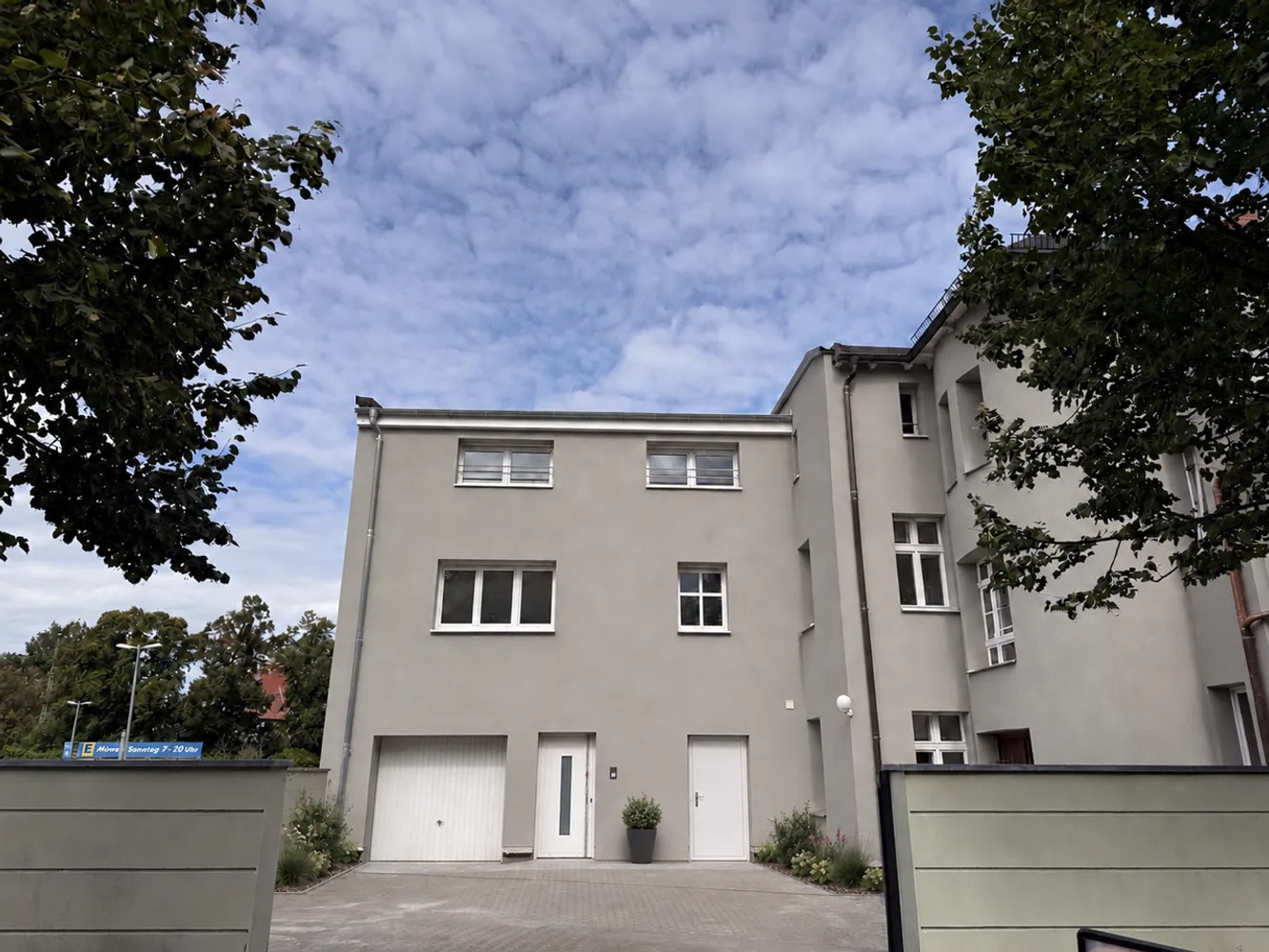 4 Zimmer Wohnung mit 121 m² in Finsterwalde – Bild 6