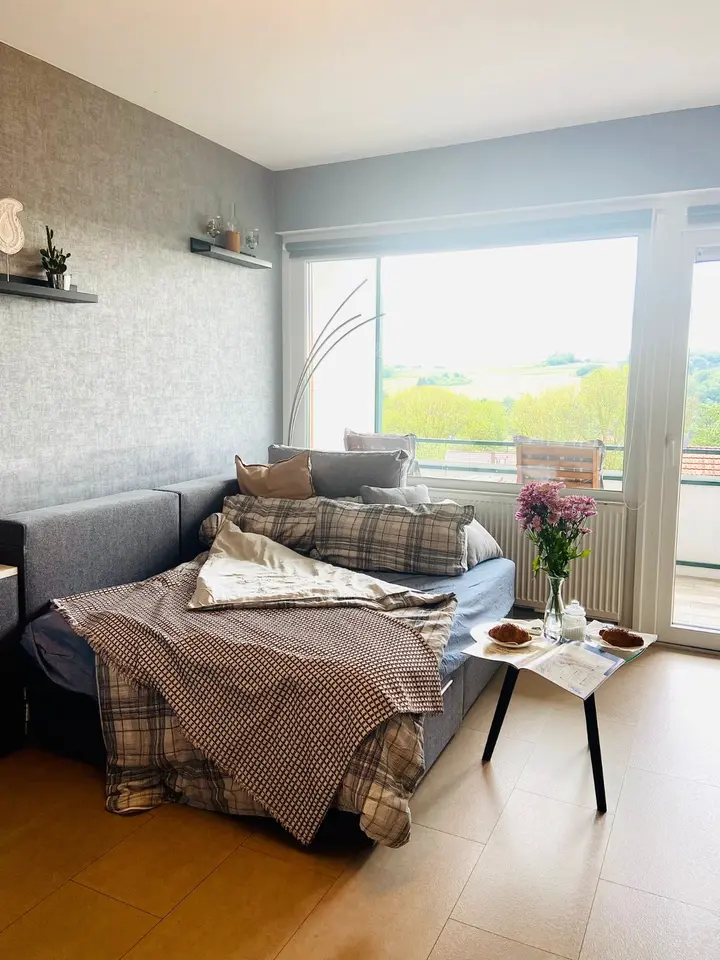 Studio mit 28 m² in Duderstadt – Bild 5