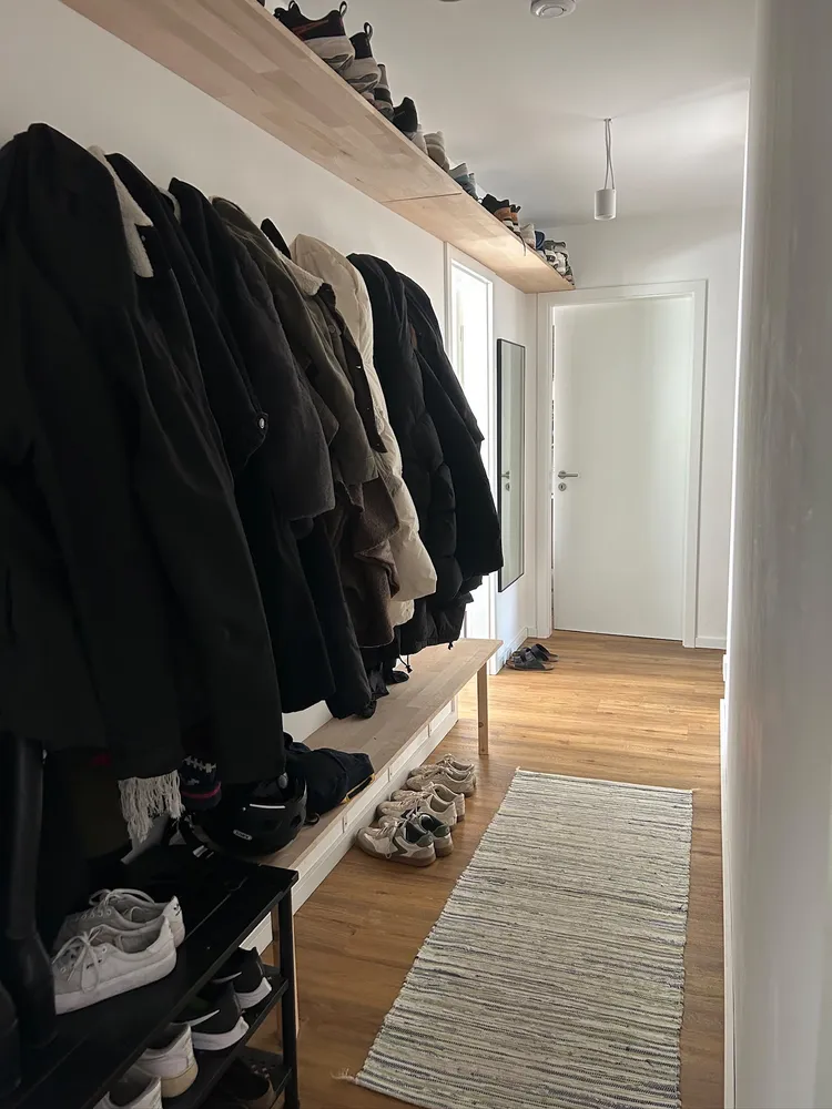 Shared room with 16 m² in Hamburg – Photo 7
