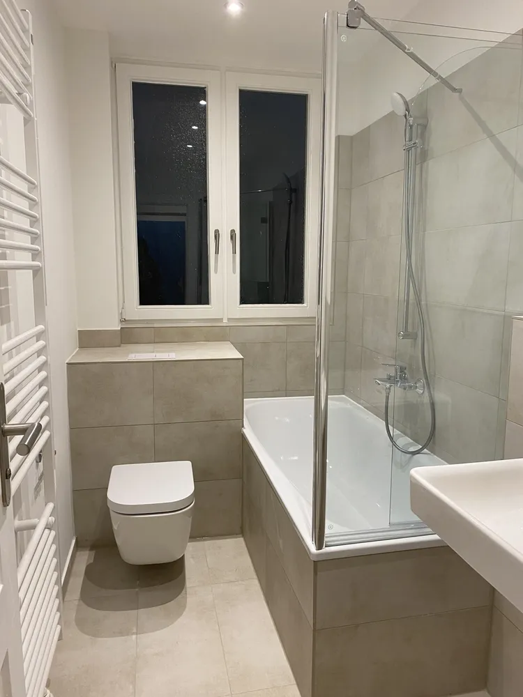 1 Zimmer Wohnung mit 42 m² in Berlin – Bild 2