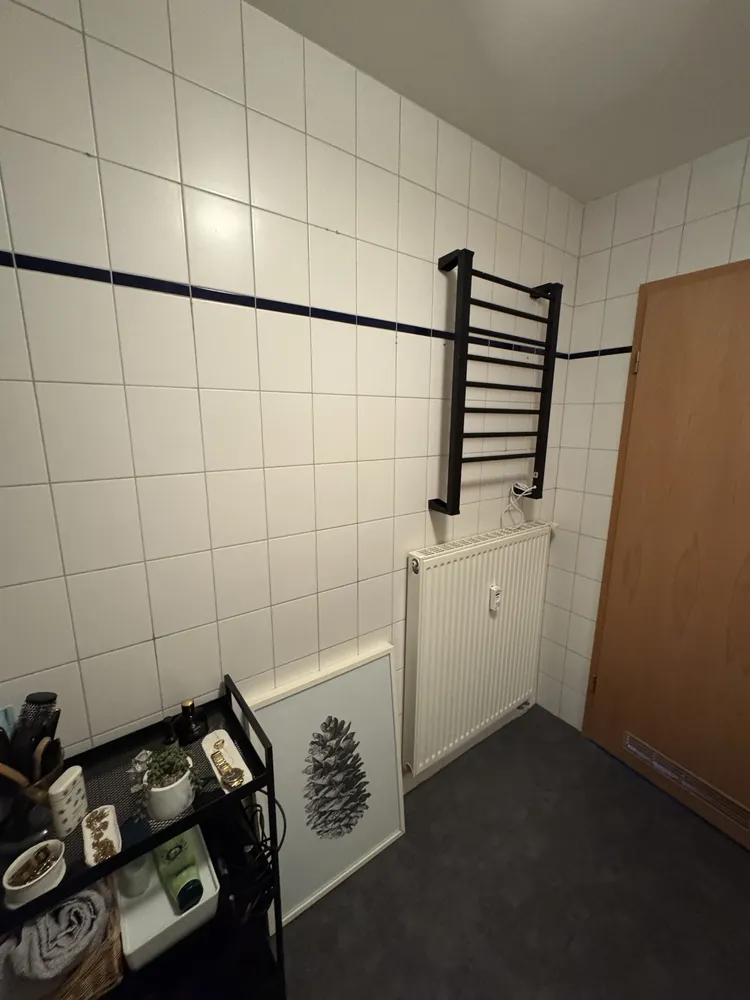 2 Zimmer Wohnung mit 80 m² in Dresden – Bild 7