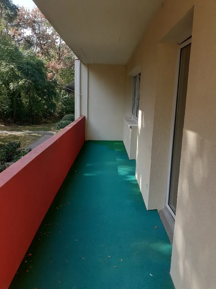 2 Zimmer Wohnung mit 65 m² in Karlsruhe – Bild 6