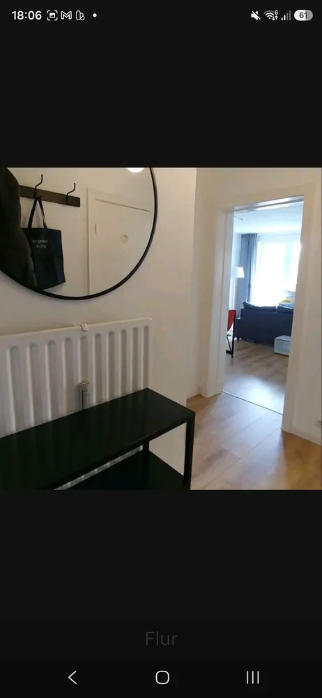 2 Zimmer Wohnung mit 53 m² in Hamburg – Bild 7