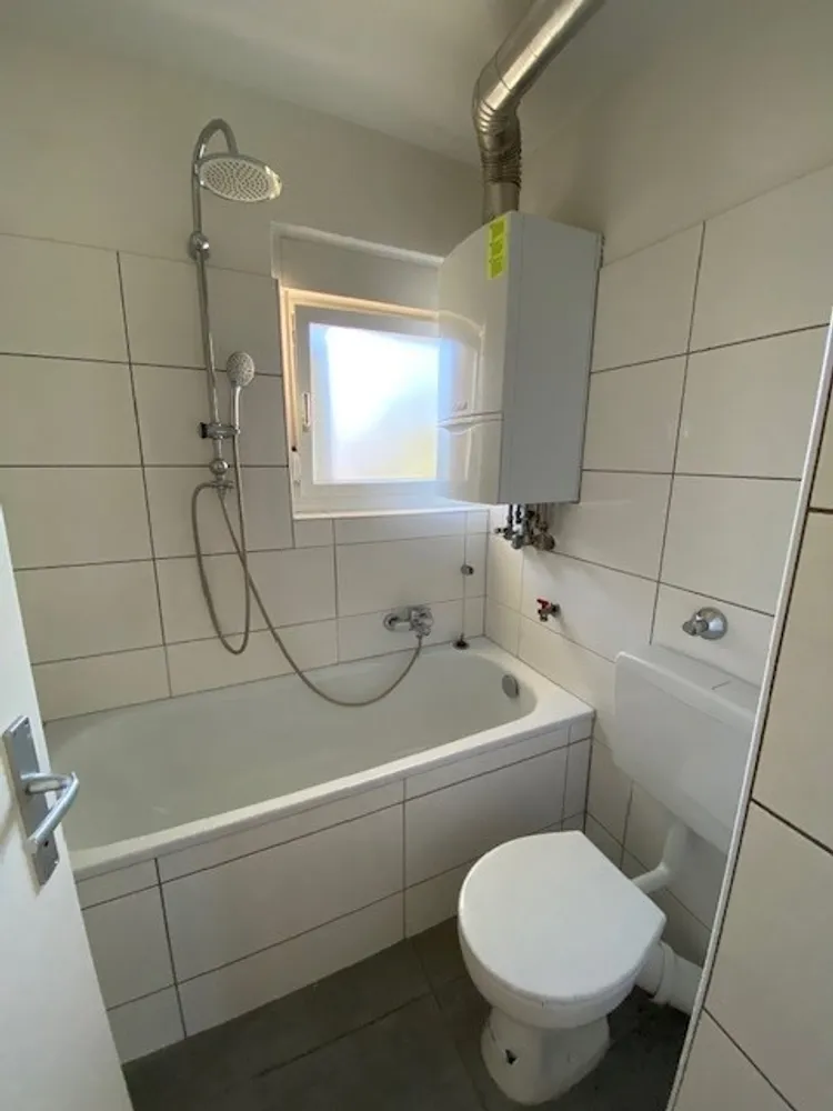 3 Zimmer Wohnung mit 56 m² in Duisburg – Bild 6