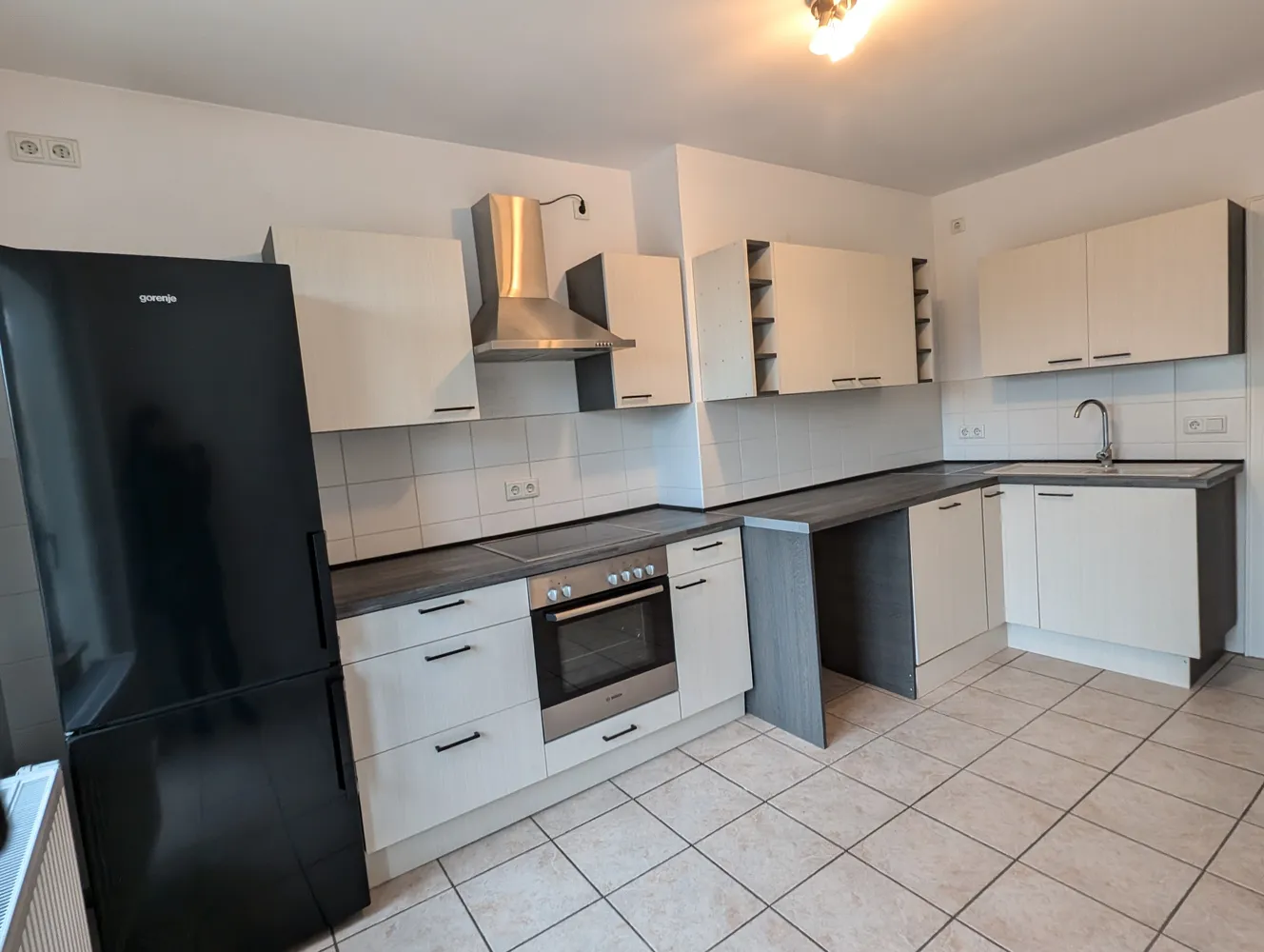 3 Zimmer Wohnung mit 77 m² in Aachen – Bild 2