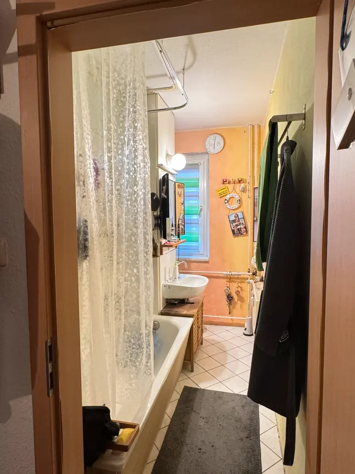2 Zimmer Wohnung mit 51 m² in Hoyerswerda – Bild 4