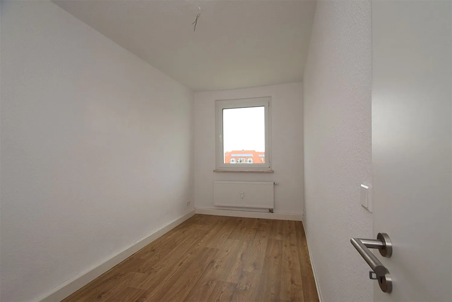 3 Zimmer Wohnung mit 59 m² in Halle (Saale) – Bild 10