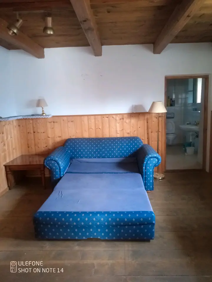 2 Zimmer Wohnung mit 40 m² in Rosenheim – Bild 8