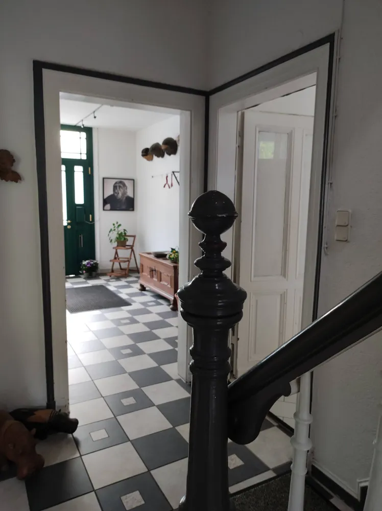 4 Zimmer Wohnung mit 116 m² in Wuppertal – Bild 2