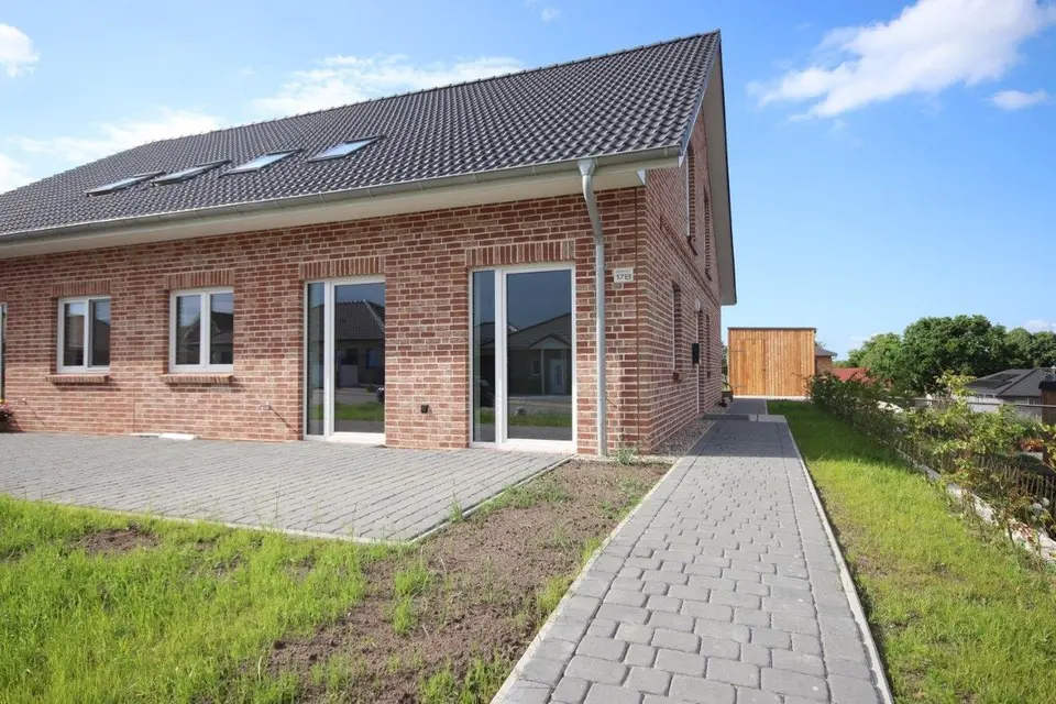 6 Zimmer Haus mit 145 m² in Flensburg – Bild 2