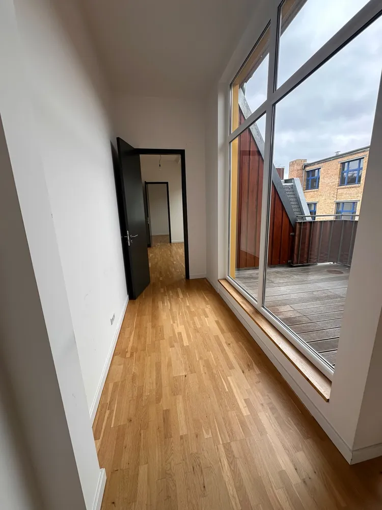 4 room apartment with 135 m² in Berlin – Photo 10