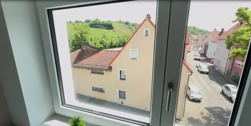 WG-Zimmer mit 13 m² in Stuttgart – Bild 5