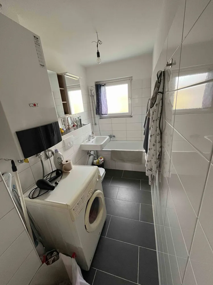 3 Zimmer Wohnung mit 66 m² in Mainz – Bild 8