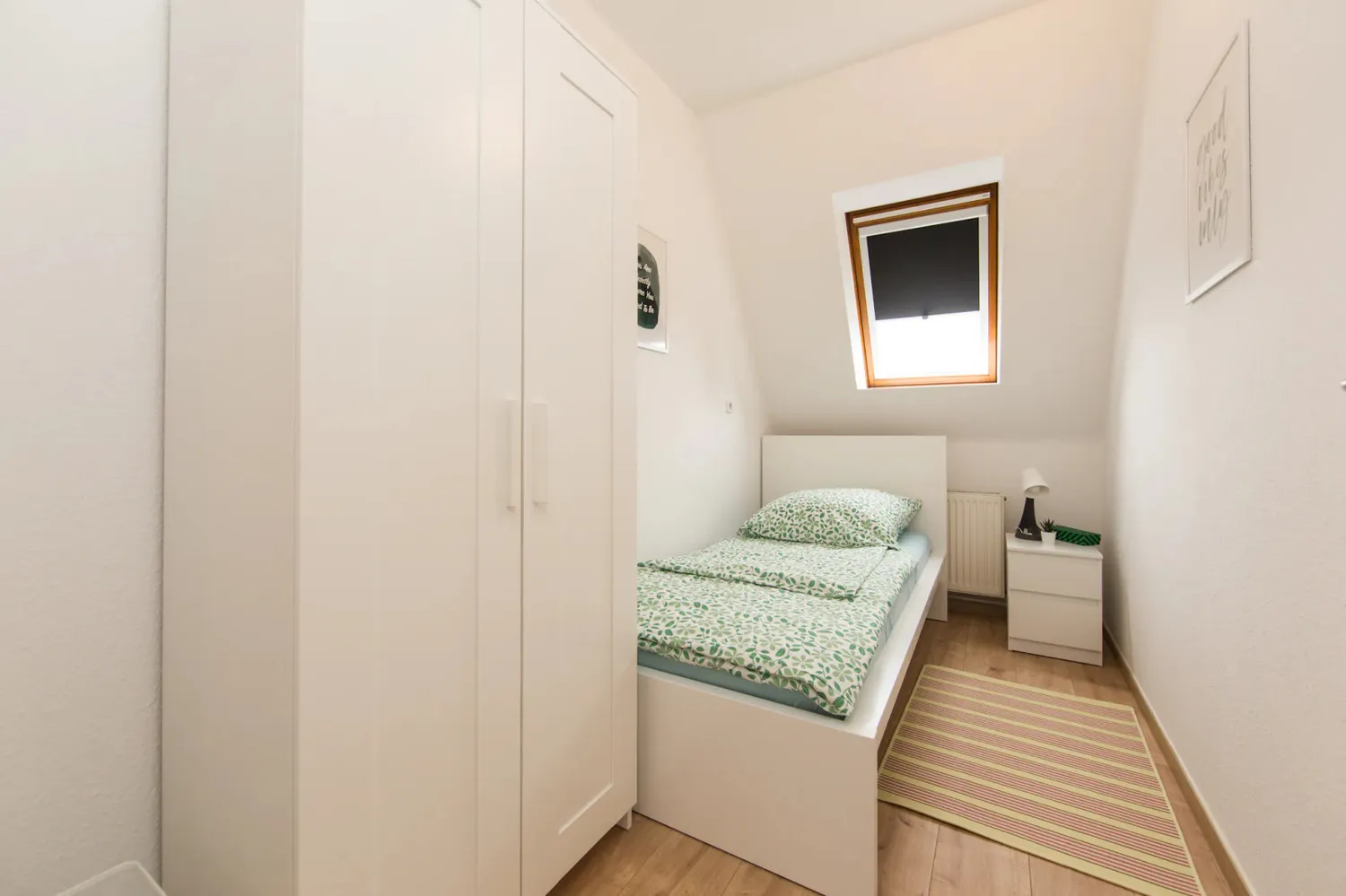 WG-Zimmer mit 7 m² in Berlin – Bild 1