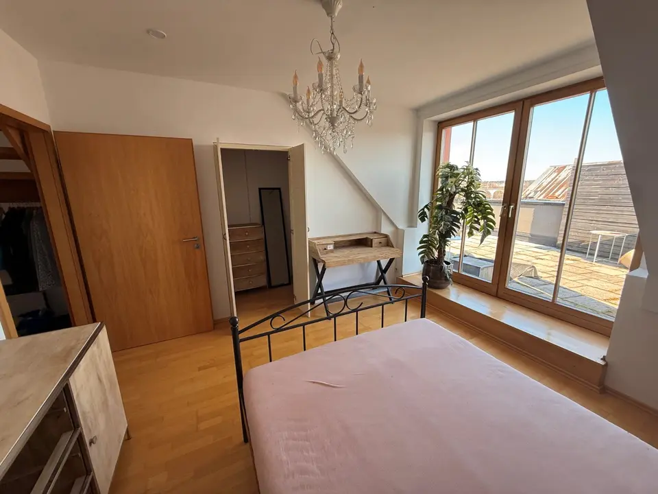4 Zimmer Wohnung mit 148 m² in Traunstein – Bild 9