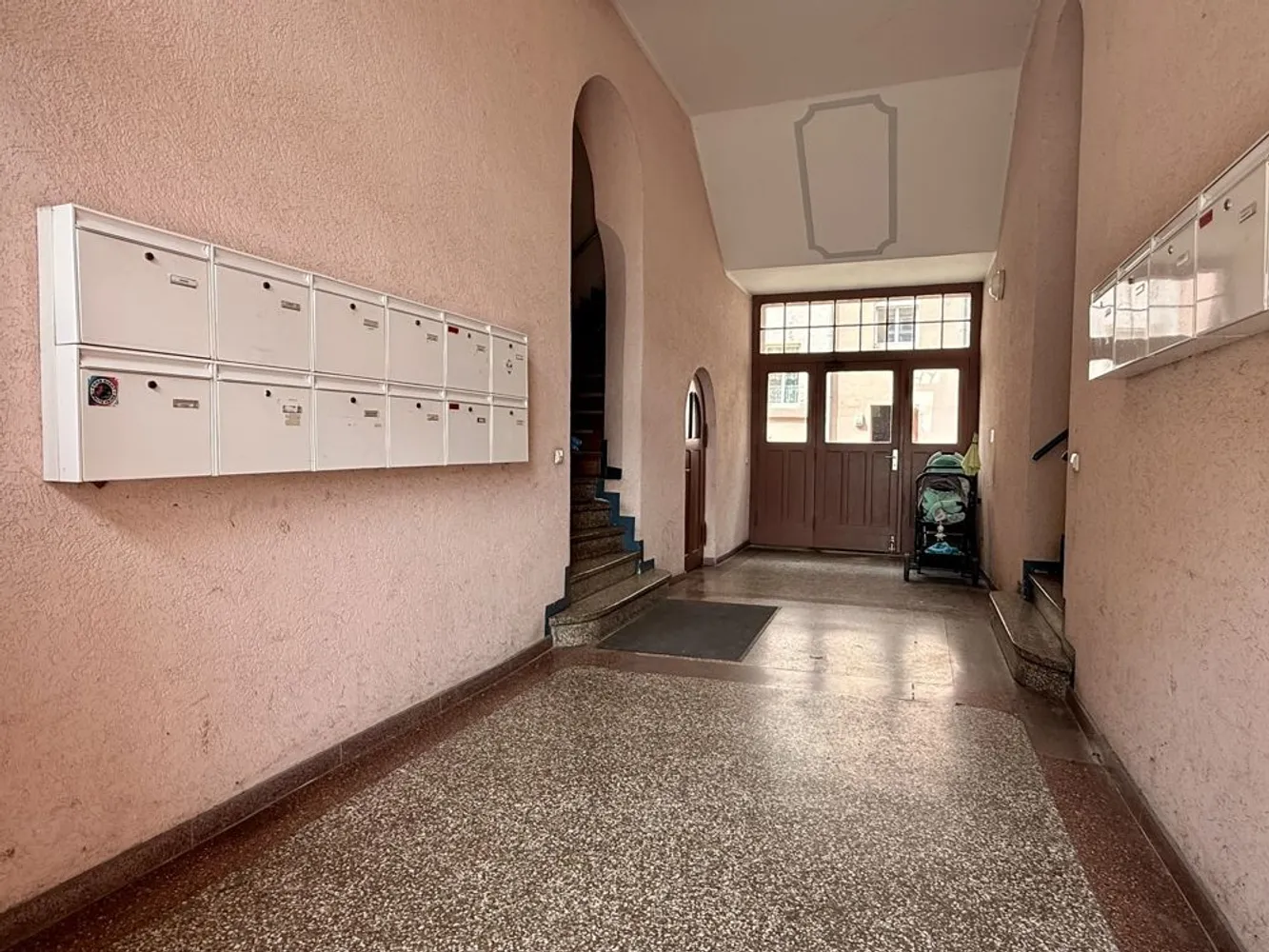 4 room house with 54 m² in Magdeburg – Photo 7