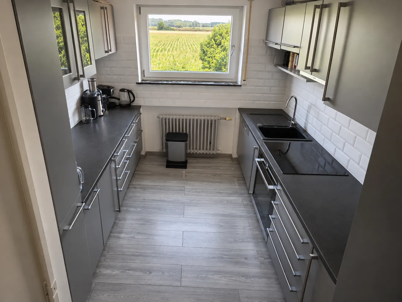 4 Zimmer Wohnung mit 125 m² in Kehl – Bild 1