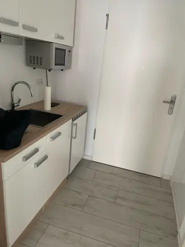 1 Zimmer Wohnung mit 32 m² in Köln – Bild 4