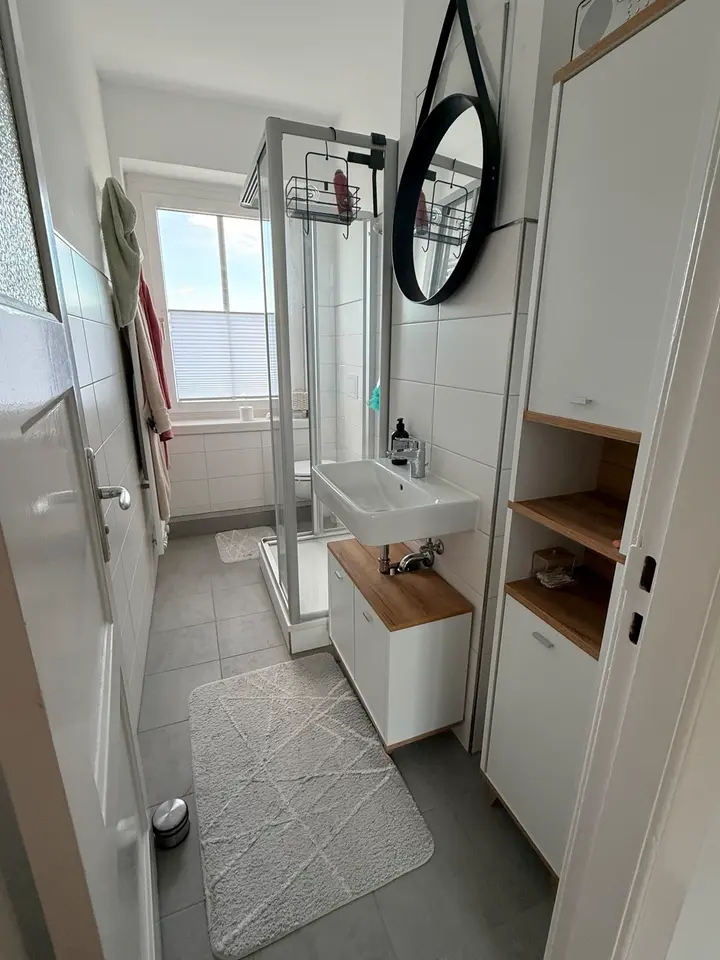 2 Zimmer Wohnung mit 55 m² in Königs Wusterhausen – Bild 5
