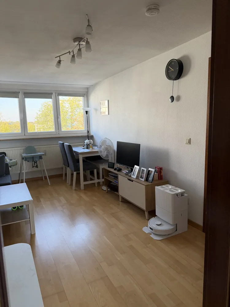 2 Zimmer Wohnung mit 48 m² in München – Bild 5