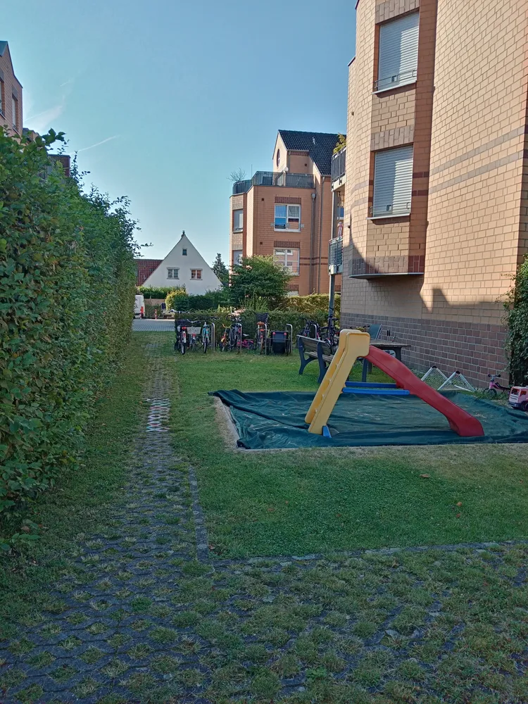 2 Zimmer Wohnung mit 71 m² in Düsseldorf – Bild 7