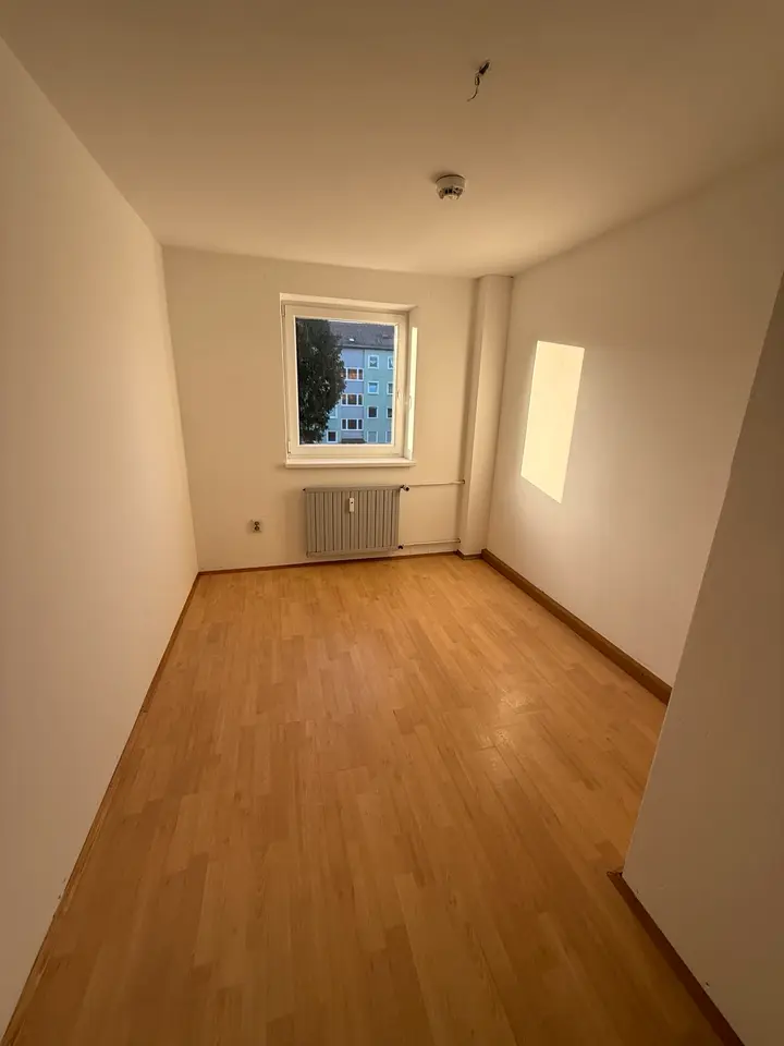 4 Zimmer Wohnung mit 80 m² in Traunstein – Bild 10