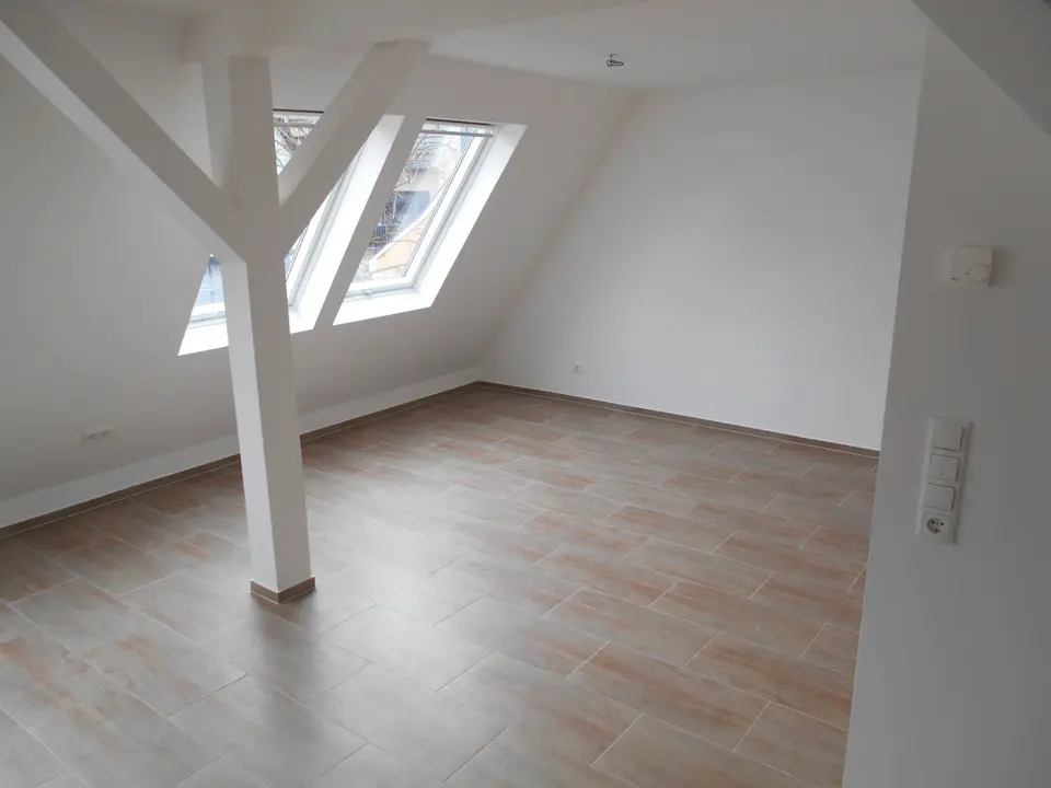 2 Zimmer Wohnung mit 58 m² in Kirchheim unter Teck – Bild 2