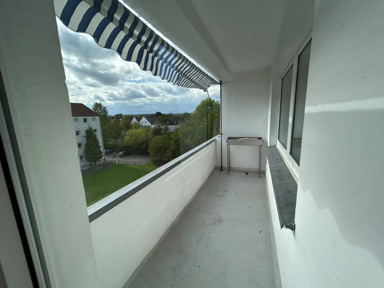 3 Zimmer Wohnung mit 72 m² in Dortmund – Bild 1