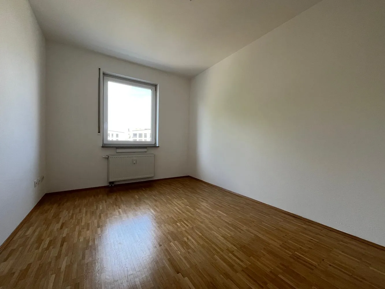 4 Zimmer Wohnung mit 105 m² in Mannheim – Bild 6