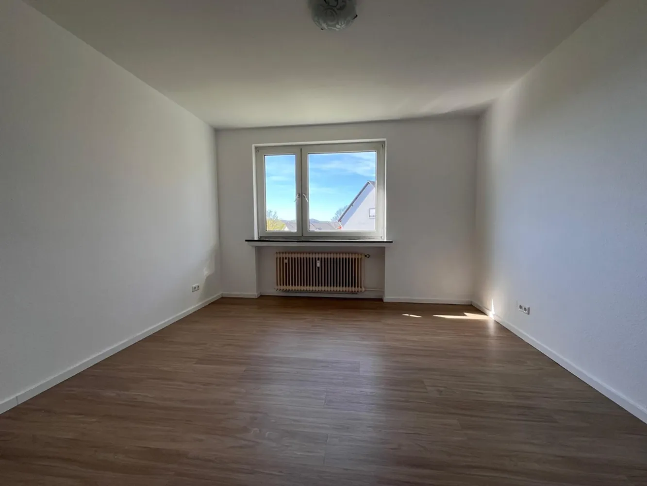 3 Zimmer Wohnung mit 64 m² in Siegen – Bild 5