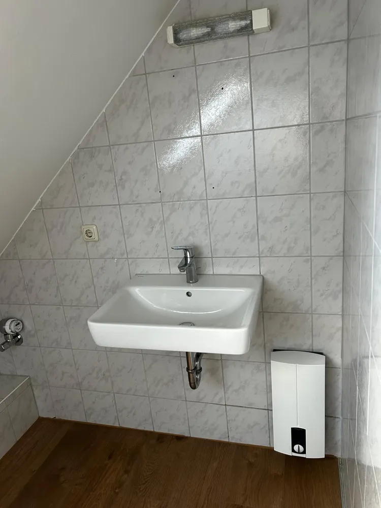 2 room apartment with 50 m² in Kiel – Photo 10