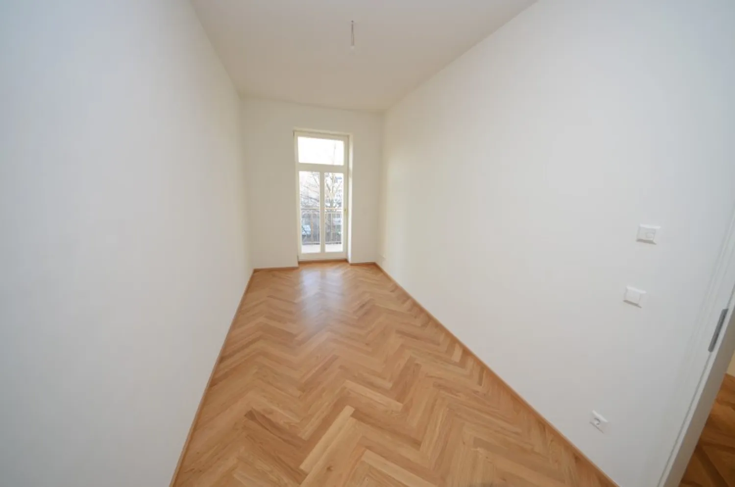 3 room apartment with 79 m² in Chemnitz – Photo 7