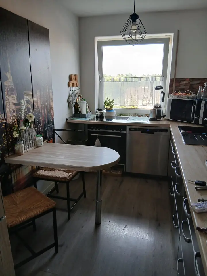 3 Zimmer Wohnung mit 82 m² in Kaufbeuren – Bild 6