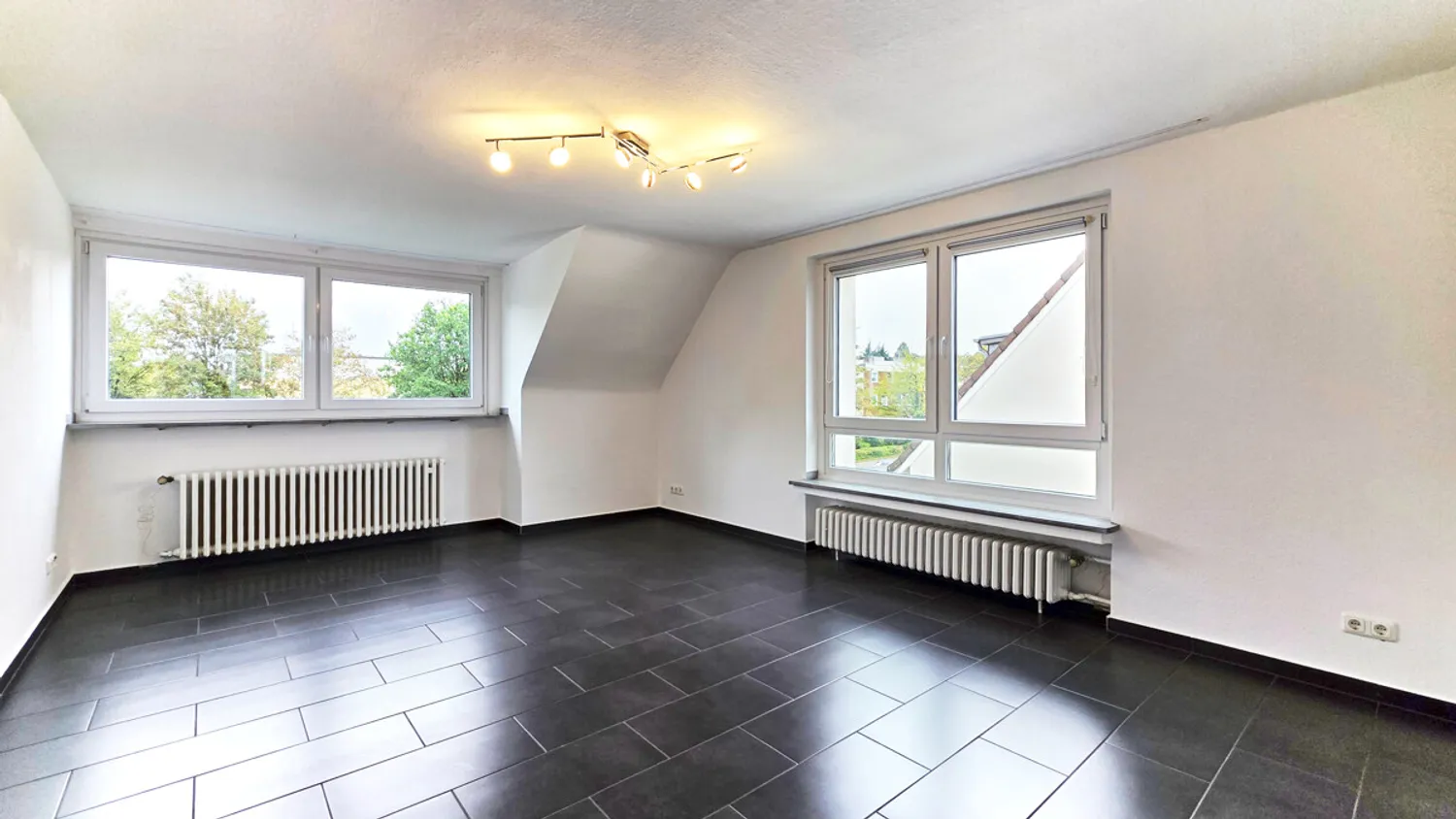 3 Zimmer Wohnung mit 65 m² in Essen – Bild 1