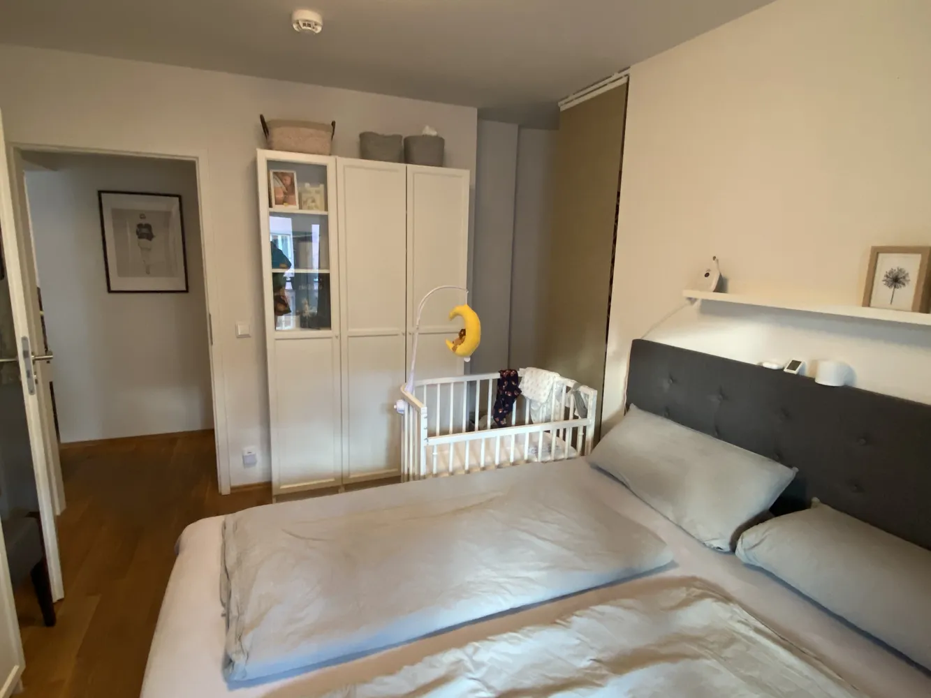 2 room apartment with 46 m² in Munich – Photo 10