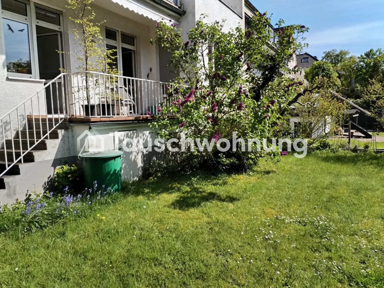4 Zimmer Wohnung mit 120 m² in Köln – Bild 11