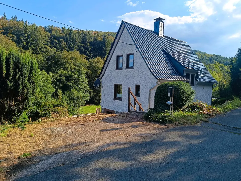 3 Zimmer Haus mit 81 m² in Hamm – Bild 4