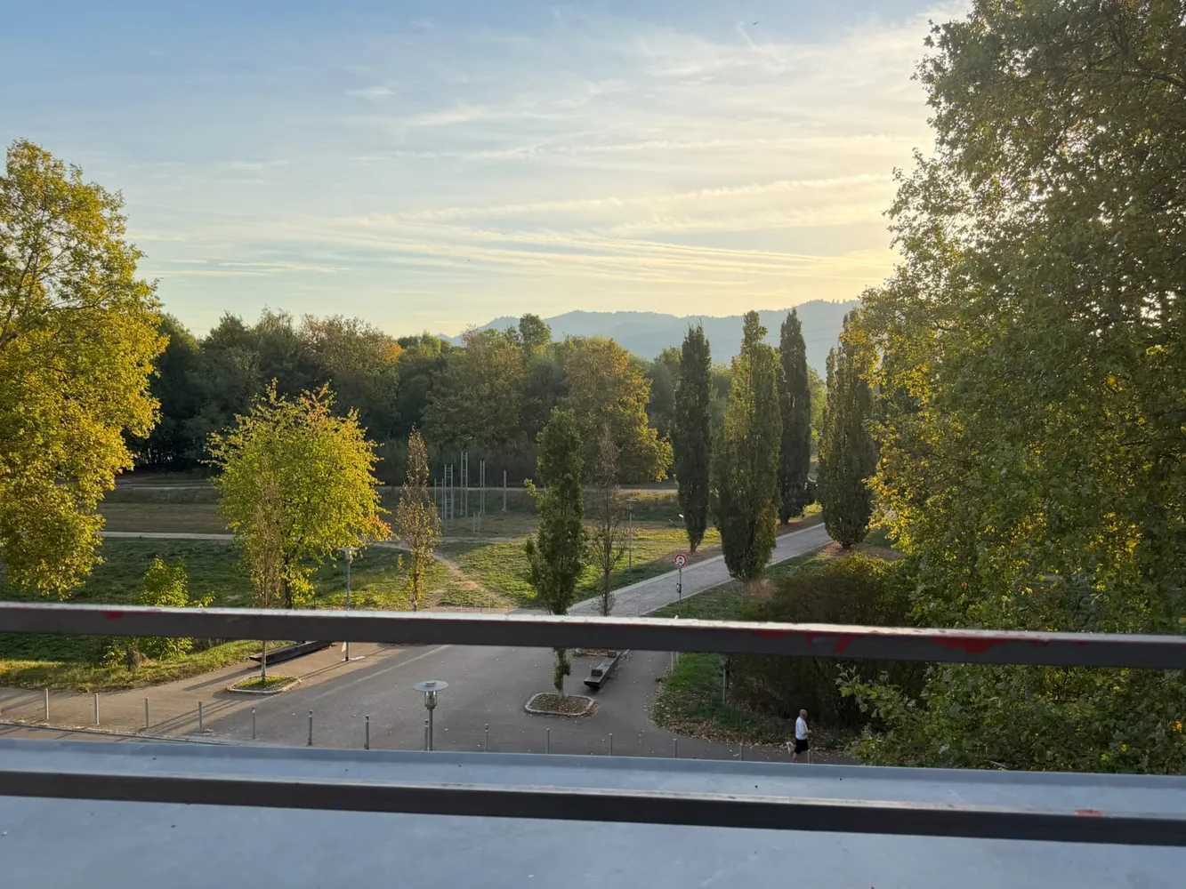 3 Zimmer Wohnung mit 85 m² in Offenburg – Bild 4