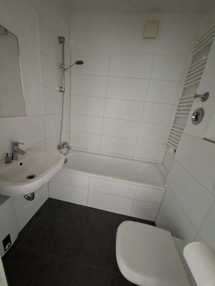 3 Zimmer Wohnung mit 59 m² in Hannover – Bild 3
