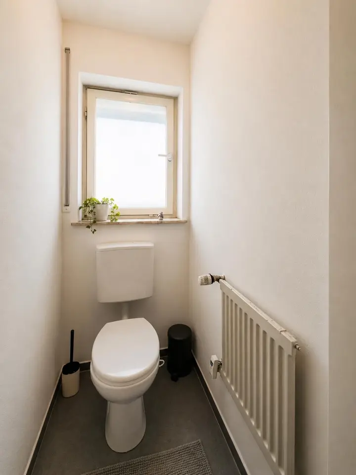 Studio mit 23 m² in Ulm – Bild 5