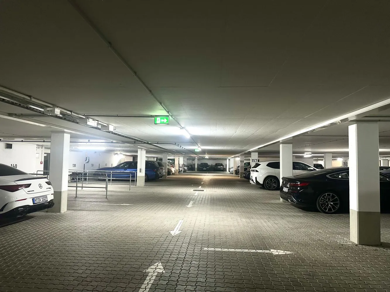 2 Zimmer Wohnung mit 48 m² in München – Bild 12