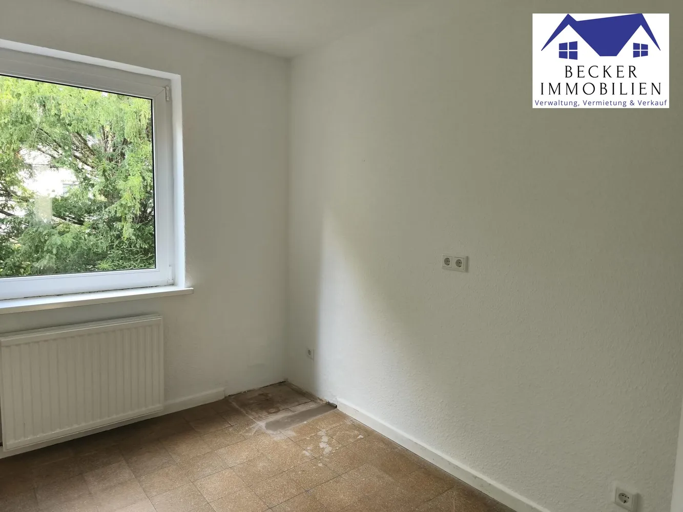 3 room apartment with 69 m² in Wolfenbüttel – Photo 6