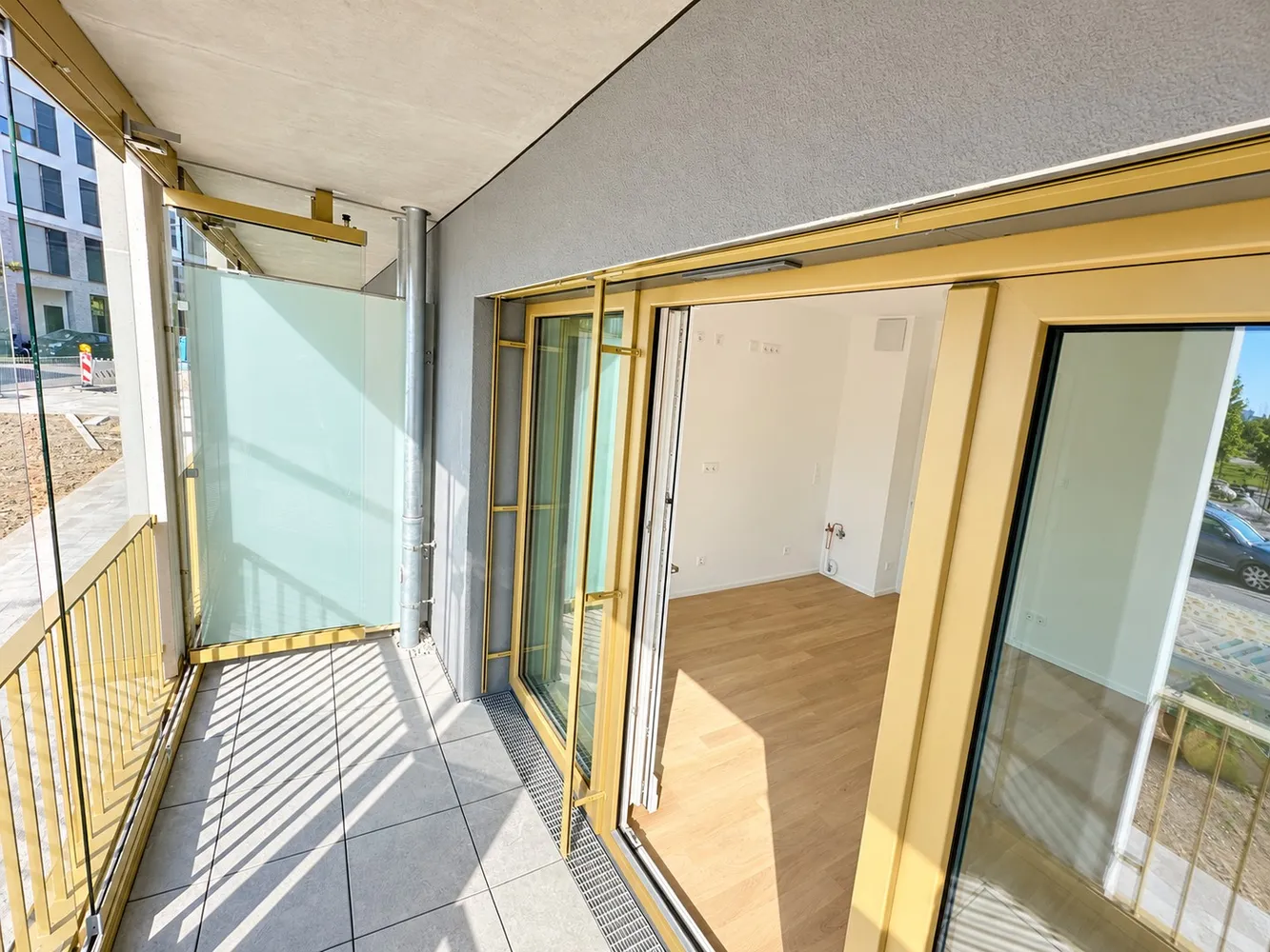 2 room apartment with 46 m² in Munich – Photo 3