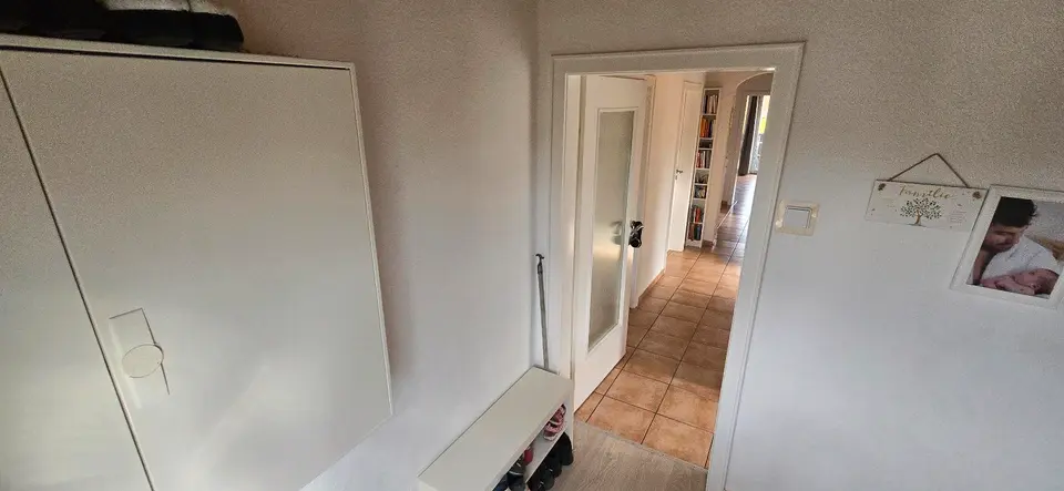 4 Zimmer Wohnung mit 92 m² in Osnabrück – Bild 4