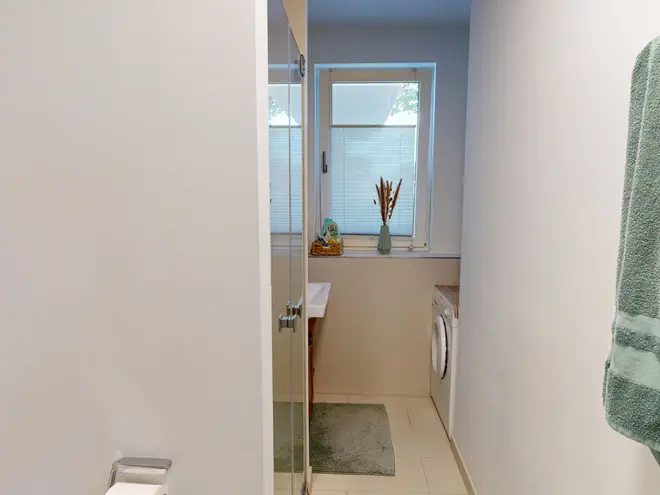 2 Zimmer Wohnung mit 70 m² in Hamburg – Bild 8